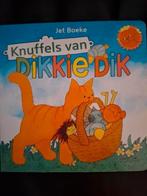 Knuffeld van Dikkie Dik, Ophalen of Verzenden, Nieuw