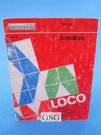 Breuken 17 nr. 25137-02, Ophalen, Zo goed als nieuw