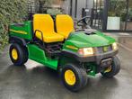 John Deere Gator CX 2008, Zakelijke goederen, Machines en Bouw | Tuin, Park en Bosbouw, Overige typen