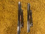 Onderstel Mapple maat 41, Sport en Fitness, Schaatsen, Klapschaats, Gebruikt, Ophalen of Verzenden, Maple