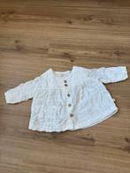 Babyblouse 1+ in the family, Kinderen en Baby's, 1+ in the family, Zo goed als nieuw, Overhemdje of Bloesje, Verzenden