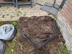 Aarde gratis, Tuin en Terras, Aarde en Mest, Ophalen, Tuinaarde