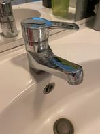 Gezocht dit type wastafelkraan (Grohe), Doe-het-zelf en Verbouw, Sanitair, Ophalen of Verzenden, Gebruikt, Kraan