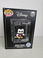 Mickey Mouse - Die-Cast Funko Exclusive - 07, 21 Holborn Viaduct, London, EC1A 2DY, SupportEMEA@Funko.com, Funko, Nieuw