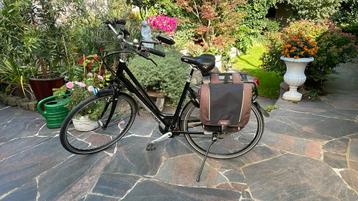 Koga e deluxe lady damesfiets framemaat 53. Accu getest100% beschikbaar voor biedingen