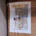 Krabpaal voor kat / kitten – 140 cm hoog – Nieuw in doos, Dieren en Toebehoren, Katten-accessoires, Ophalen of Verzenden, Nieuw