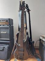 Ibanez SR645L  ( linkshandig / lefty ), Muziek en Instrumenten, Ophalen, Gebruikt, Elektrisch, 5-snarig