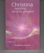 Christina Tweeling als licht geboren Deel 1, Ophalen of Verzenden, Zo goed als nieuw, Spiritualiteit algemeen