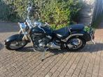 Yamaha XVS650A DragStar Classic, 2 cilinders, Particulier, Minimaal motorrijbewijs A2, 12 t/m 35 kW