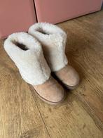 UGG laarzen, Kleding | Dames, Hoge laarzen, UGG, Bruin, Ophalen of Verzenden