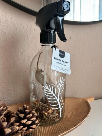 Pineut Home Spray Eucalyptus - Nieuw! beschikbaar voor biedingen