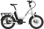 i:SY N3.8 ZR 545Wh White 2024, Fietsen en Brommers, Elektrische fietsen, Overige merken, -, - 0
-, NL, Nieuw