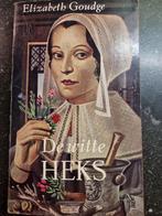 De Witte Heks - Elizabeth Goudge, Boeken, Romans, Ophalen of Verzenden, Gelezen, Elizabeth Goudge, Nederland