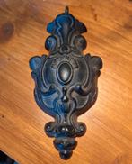 Gietijzeren Raamgewicht - Decoratief en Functioneel, Ophalen of Verzenden