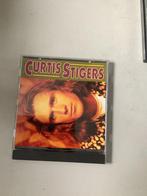 Curtis stigers., Verzenden, 1960 tot 1980, Zo goed als nieuw