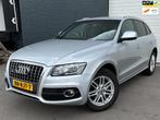 Audi Q5 2.0 TFSI quattro Pro Line ZUIGERSVV/AUTO/LEDER/NAVI/, Automaat, Gebruikt, Zwart, 4 cilinders