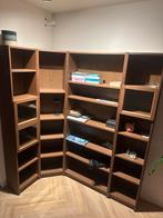 Billy ikea kasten, Huis en Inrichting, Kasten | Boekenkasten, Ophalen, 200 cm of meer, 50 tot 100 cm, Zo goed als nieuw