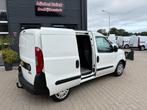 Fiat Doblò Cargo 1.3 MJ Airco Euro 6, Auto's, Bestelauto's, Voorwielaandrijving, Stof, Gebruikt, 4 cilinders