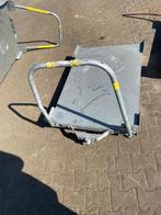 Industrie kar( plattvormwagen), Ophalen, Gebruikt, Hondenkar, 80 kg of meer