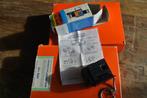 MICRO 110 Film CAMERA  !> NIEUW in doosje met instructie, Ophalen of Verzenden, Nieuw, Overige Merken, Geen optische zoom