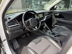 Kia Niro 1.6 GDI Hybride DynamicPlusline | Navi | ACC | Keyl, Automaat, Gebruikt, Zwart, Leder en Stof