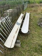 Voerbakken, Dieren en Toebehoren, Schapen, Geiten en Varkens, Meerdere dieren, Varken