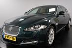 Jaguar XF Sportbrake 3.0D Premium Business Edition, Auto's, Jaguar, Euro 5, Achterwielaandrijving, Gebruikt, 2993 cc