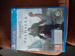 Assassins creed valhalla, Spelcomputers en Games, Avontuur en Actie, 1 speler, Ophalen of Verzenden, Zo goed als nieuw