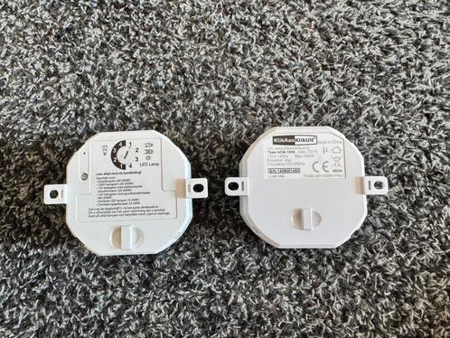 KlikAanKlikUit ACM-1000 schakelaar, Doe-het-zelf en Verbouw, Overige Doe-het-zelf en Verbouw, Zo goed als nieuw, Ophalen of Verzenden