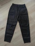 Toxic3 leatherlook broek - maat 40, Kleding | Dames, Zwart, Maat 42/44 (L), Nieuw, Ophalen of Verzenden
