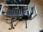 Mining rigs compleet tot 31 videokaarten!, Computers en Software, Videokaarten, Ophalen, GDDR6, T, T