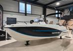 Quicksilver 505 555, Ophalen of Verzenden, Zo goed als nieuw, Motor en Techniek, Motorboot