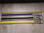 Stillwater 5x60 honden halsband, Dieren en Toebehoren, Ophalen of Verzenden, Zo goed als nieuw