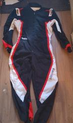 Sparco Kerb Overall karting level 2- XL, Ophalen of Verzenden, Gebruikt, Kleding of Schoenen