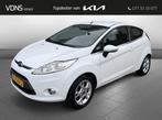 Ford Fiesta 1.25 Titanium, Auto's, Voorwielaandrijving, Gebruikt, 1242 cc, 4 cilinders