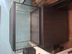 Aquarium/ terrarium met kast, Gebruikt, Minder dan 75 cm, Hok, Ophalen