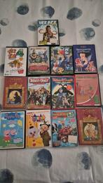 Te koop partij kinder dvd's, Ophalen of Verzenden, Zo goed als nieuw