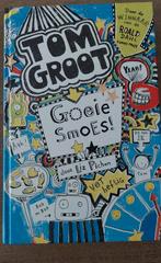 Liz Pichon - Tom Groot - Goeie smoes, Ophalen of Verzenden, Zo goed als nieuw, Liz Pichon