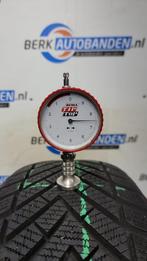 2x Vredestein Wintrac 195/55 R16 87H 195/55/16 1955516 (Prij, Gebruikt, -, Band(en), 195 mm