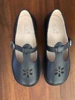 Aster Leren ballerina Dingo – donker blauw – maat 31 – NIEUW, Ophalen, Meisje, Aster, Schoenen