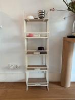 Zara Home storage unit with shelves, Ophalen, Zo goed als nieuw