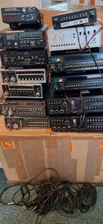GROTE PARTIJ SCANNERS. LEES AUB HEEL DE ADVERTENTIE DOOR., Telecommunicatie, Scanners, Ophalen of Verzenden, Gebruikt