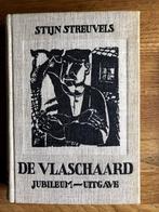 Stijn Streuvels: De Vlaschaard (jubileum uitgave), Ophalen of Verzenden, Zo goed als nieuw, België