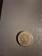 Te koop: Penning Oude Nederlandse Spoorwegen, Verzamelen, Ophalen of Verzenden, Gebruikt, Trein, Overige typen