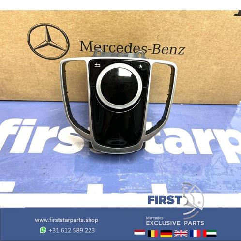 A2059006115 W205 C205 multimedia comand bediening schakelaar, Auto diversen, Autoradio's, Gebruikt, Ophalen of Verzenden