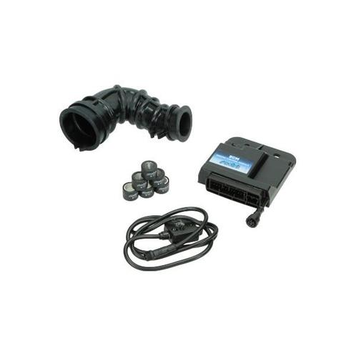 Polini Ecu 4t v3 euro 4 nieuw in doos, Fietsen en Brommers, Brommers | Tuning en Styling, Nieuw, Ophalen of Verzenden
