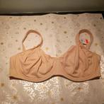 Beige T - shirt bh Nieuw 100F, Kleding | Dames, Ondergoed en Lingerie, Ophalen of Verzenden, Beige, BH