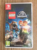 Nintendo Switch spel: LEGO Jurassic World (Nintendo Switch), Spelcomputers en Games, Games | Nintendo Switch, Online, Overige genres