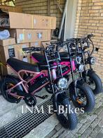 V20 V8 H9 V20&V8 MINI V8Pro Fatbikes Nieuwste Type Garantie!, Overige merken, Nieuw, Ophalen of Verzenden, 59 cm of meer