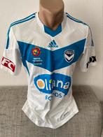Australisch voetbalshirt Melbourne Victory FC - 2014/15, Verzamelen, Sportartikelen en Voetbal, Shirt, Gebruikt, Ophalen of Verzenden